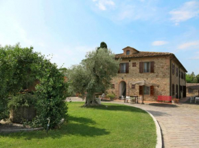 Apartment Le Palaie - 'Panettoni' PEC201 by Interhome Molino d'Egola